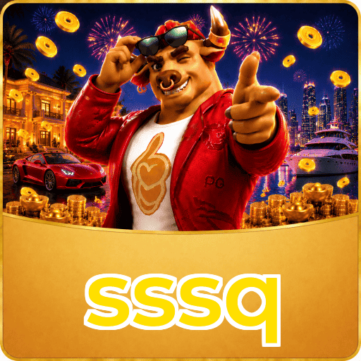 Slots sssq - Jackpots Progressivos