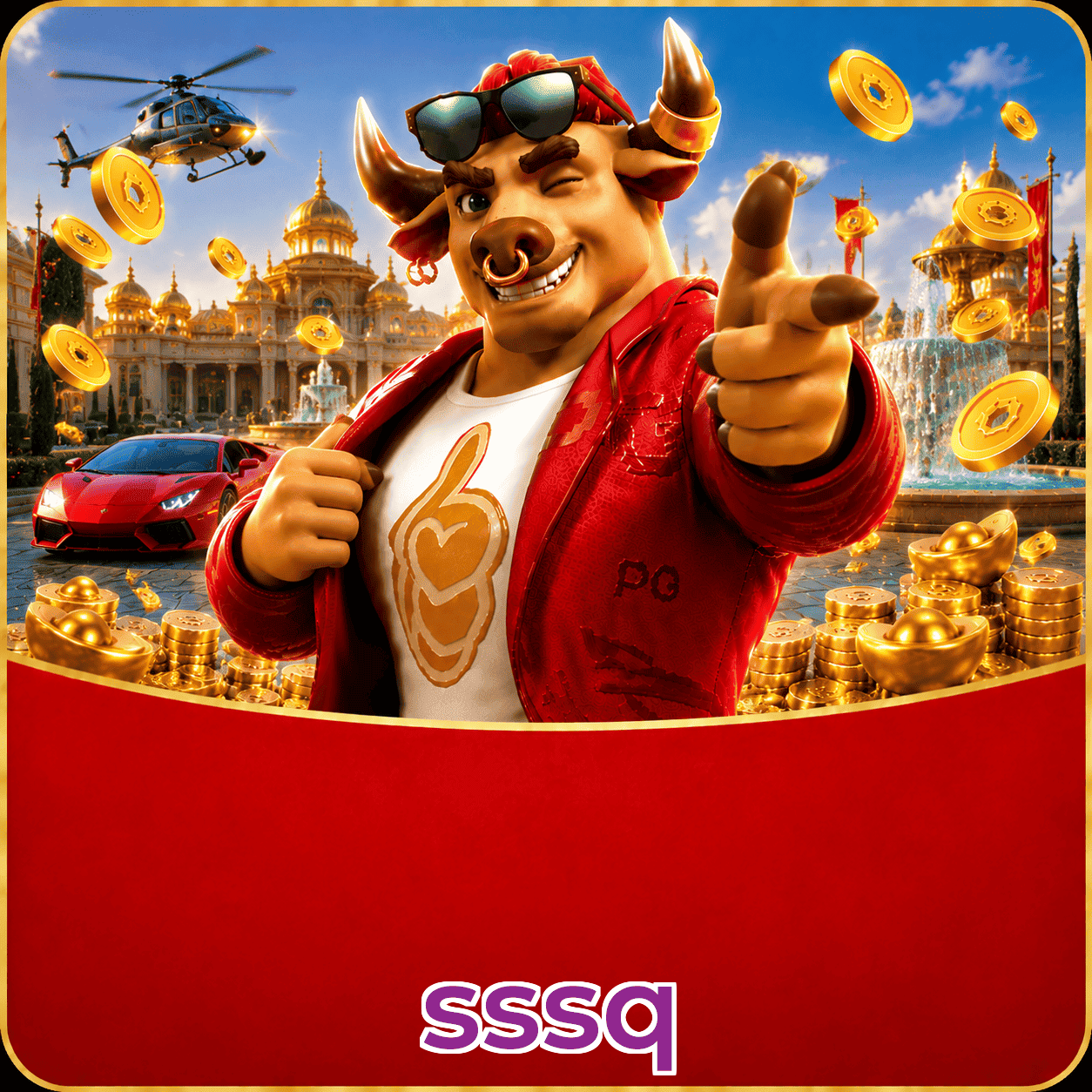 sssq Instalar Logo 3